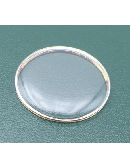 Zenith 594 D 302 Verre - Crystal