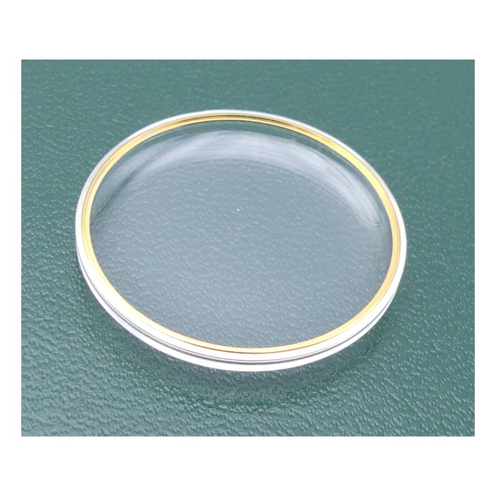 Zenith 594 D 302 Verre - Crystal