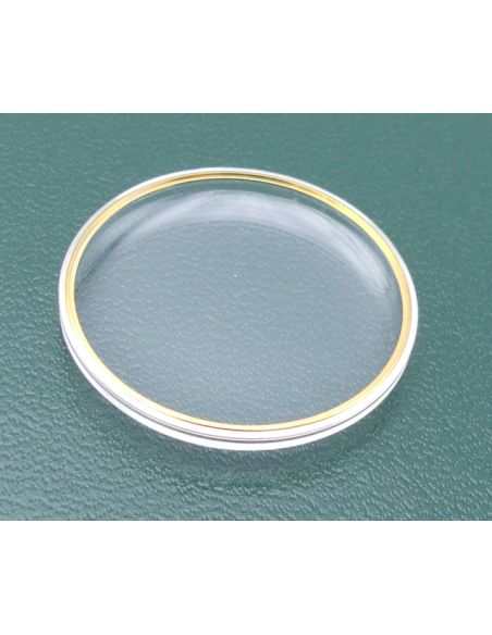 Zenith 594 D 302 Verre - Crystal