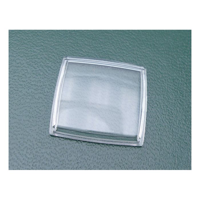 Zenith 068 E 998 Verre - Crystal