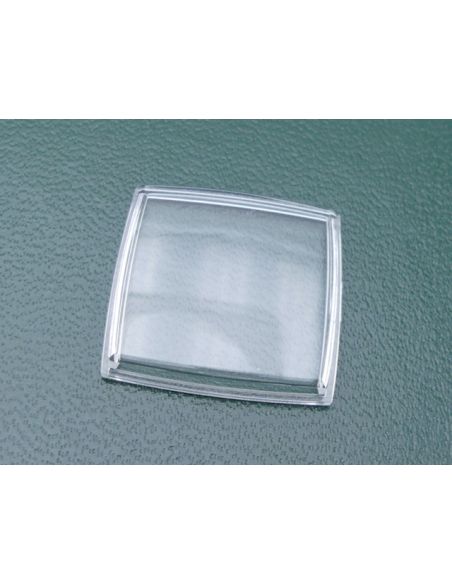 Zenith 068 E 998 Verre - Crystal