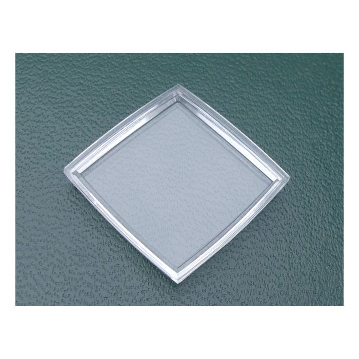 Zenith 068 E 998 Verre - Crystal