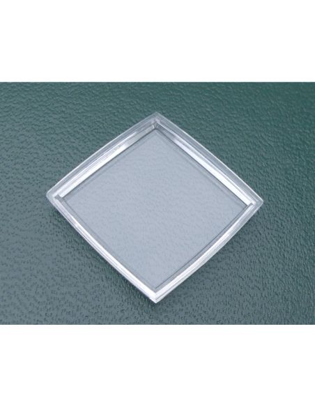 Zenith 068 E 998 Verre - Crystal