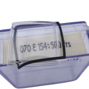 Zenith 070 E 154 Verre - Crystal