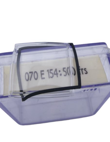 Zenith 070 E 154 Verre - Crystal