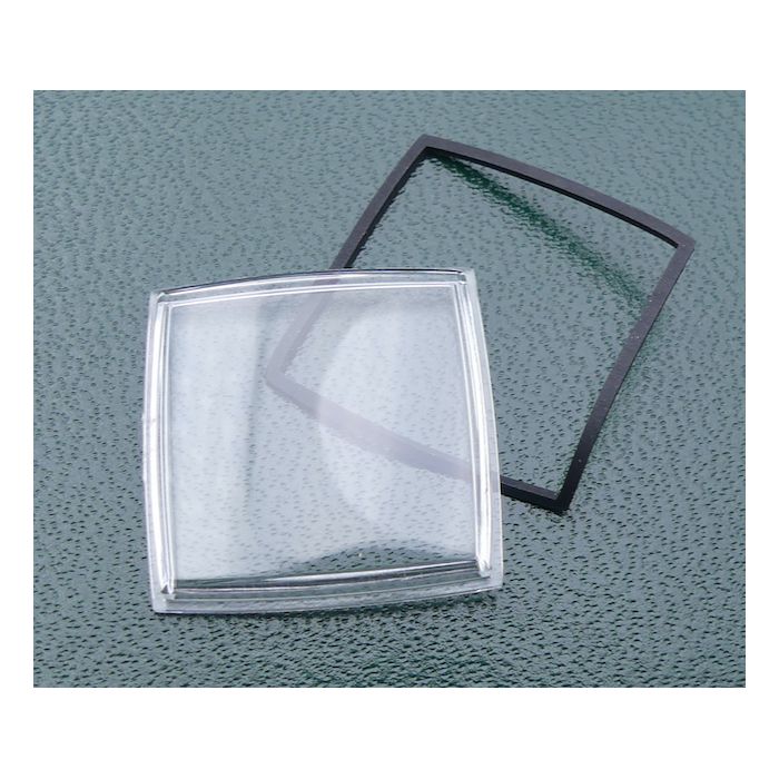 Zenith 070 E 154 Verre - Crystal