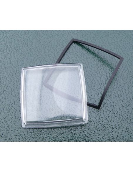 Zenith 070 E 154 Verre - Crystal