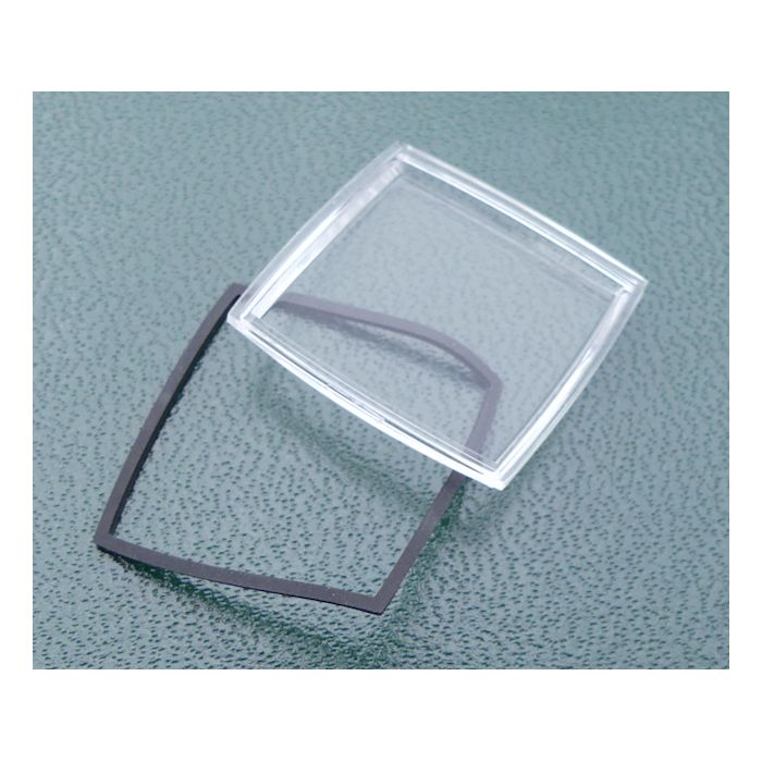 Zenith 070 E 154 Verre - Crystal