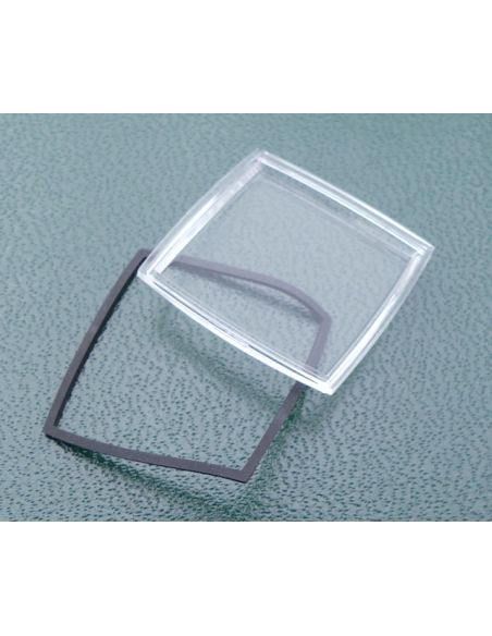 Zenith 070 E 154 Verre - Crystal