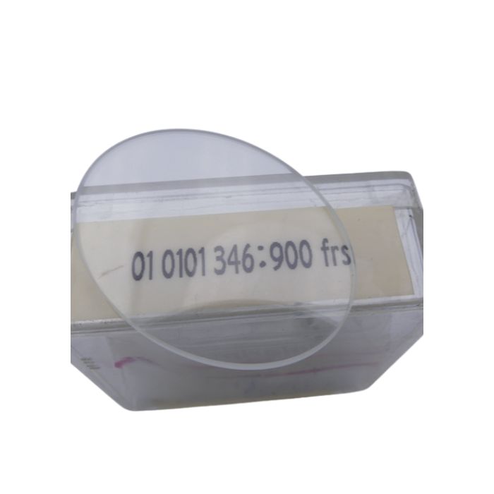 Zenith 01 0101 346 Verre - Crystal