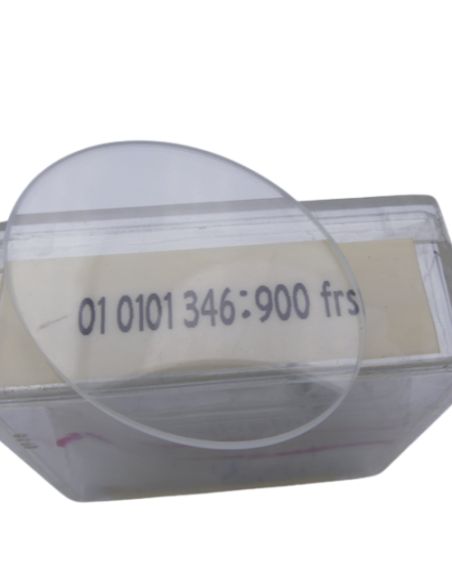 Zenith 01 0101 346 Verre - Crystal