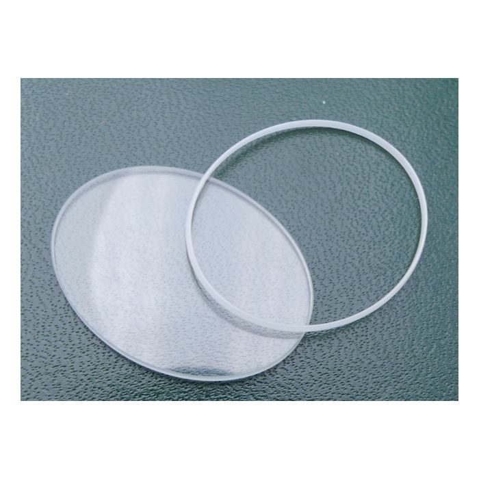 Zenith 01 0101 346 Verre - Crystal