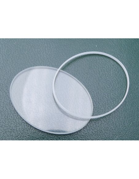 Zenith 01 0101 346 Verre - Crystal