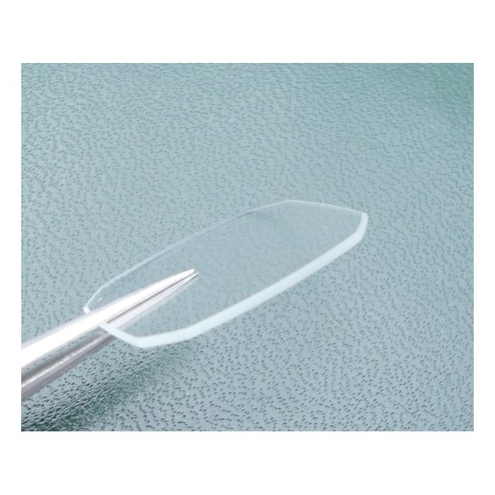 Zenith 19 2640 116 Verre - Crystal