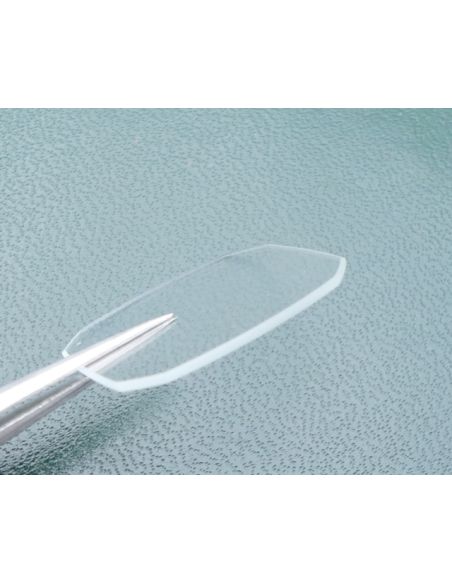 Zenith 19 2640 116 Verre - Crystal