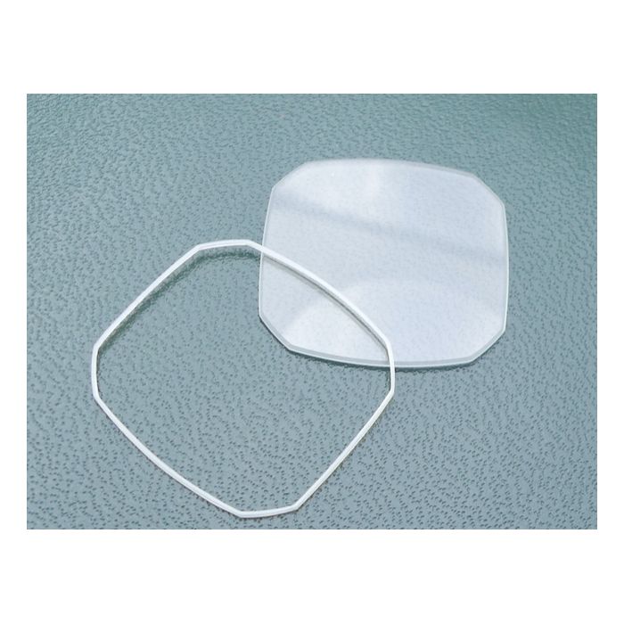 Zenith 19 2640 116 Verre - Crystal