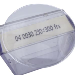 Zenith 04 0030 230 Verre - Crystal