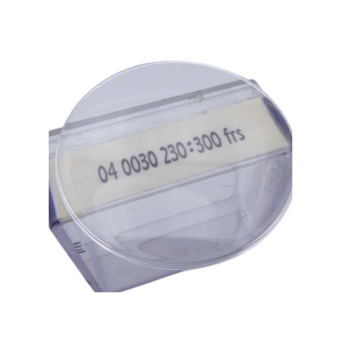 Zenith 04 0030 230 Verre - Crystal