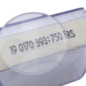 Zenith 19 0170 393 Verre - Crystal