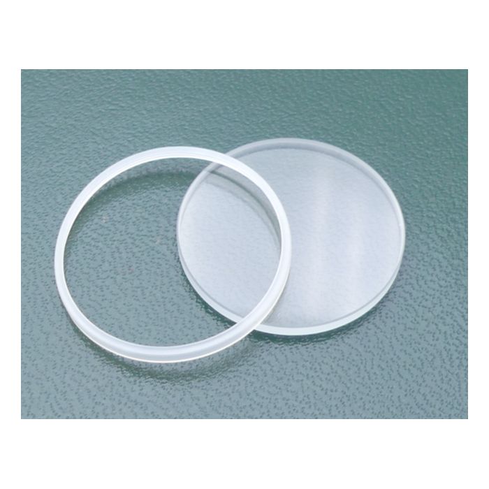 Zenith 19 0170 393 Verre - Crystal