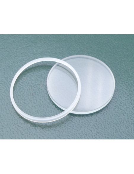 Zenith 19 0170 393 Verre - Crystal