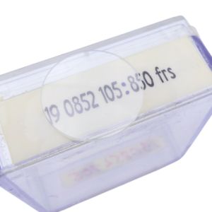 Zenith 19 0852 105 Verre - Crystal