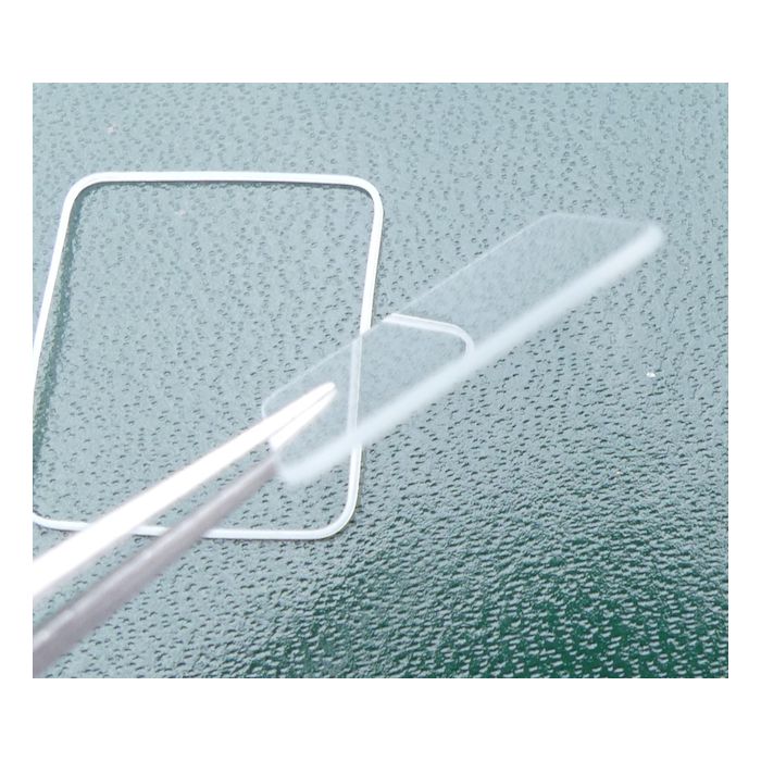 Zenith 19 0390 051 Verre - Crystal
