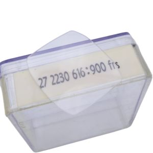 Zenith 27 2230 616 Verre - Crystal