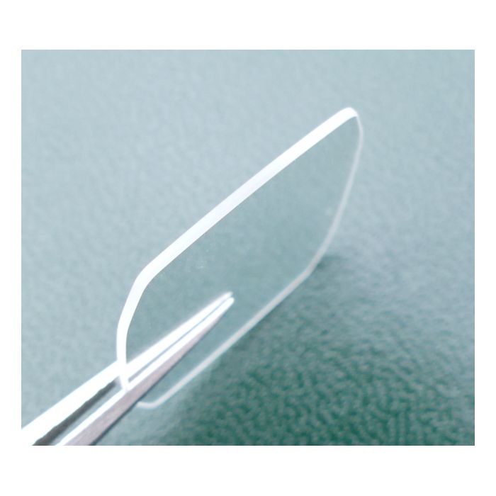 Zenith 27 2230 616 Verre - Crystal