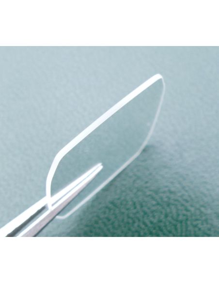 Zenith 27 2230 616 Verre - Crystal