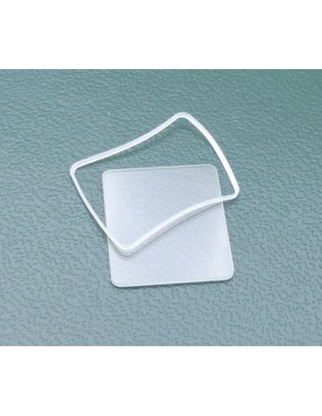 Zenith 27 0080 105 Verre - Crystal