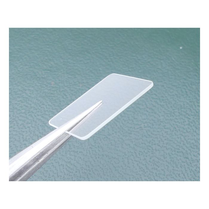 Zenith 27 0080 105 Verre - Crystal