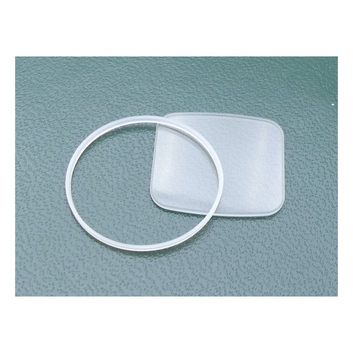 Zenith 19 1730 106 Verre - Crystal