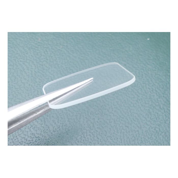 Zenith 19 1730 106 Verre - Crystal