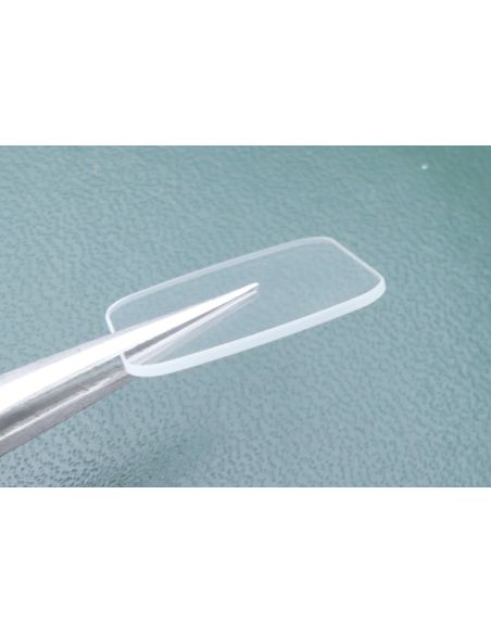 Zenith 19 1730 106 Verre - Crystal