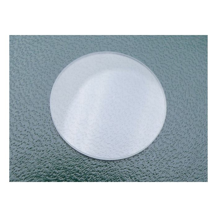 Zenith 19 5000 207F Verre - Crystal