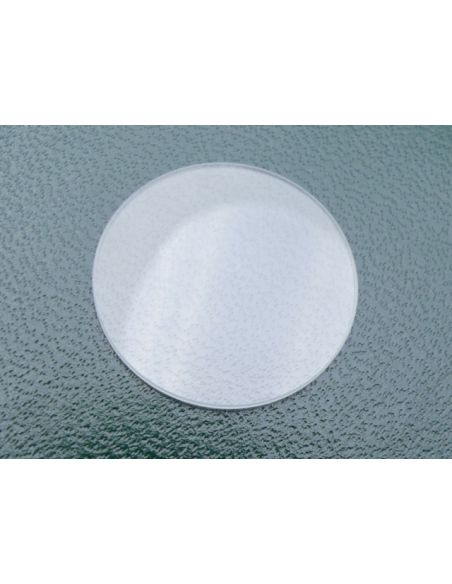 Zenith 19 5000 207F Verre - Crystal