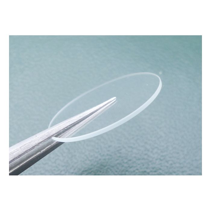 Zenith 19 5000 207F Verre - Crystal