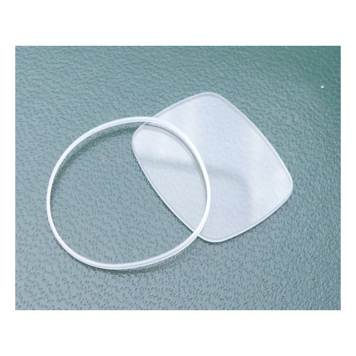 Zenith 27 0560 106 Verre - Crystal