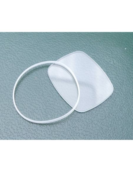 Zenith 27 0560 106 Verre - Crystal