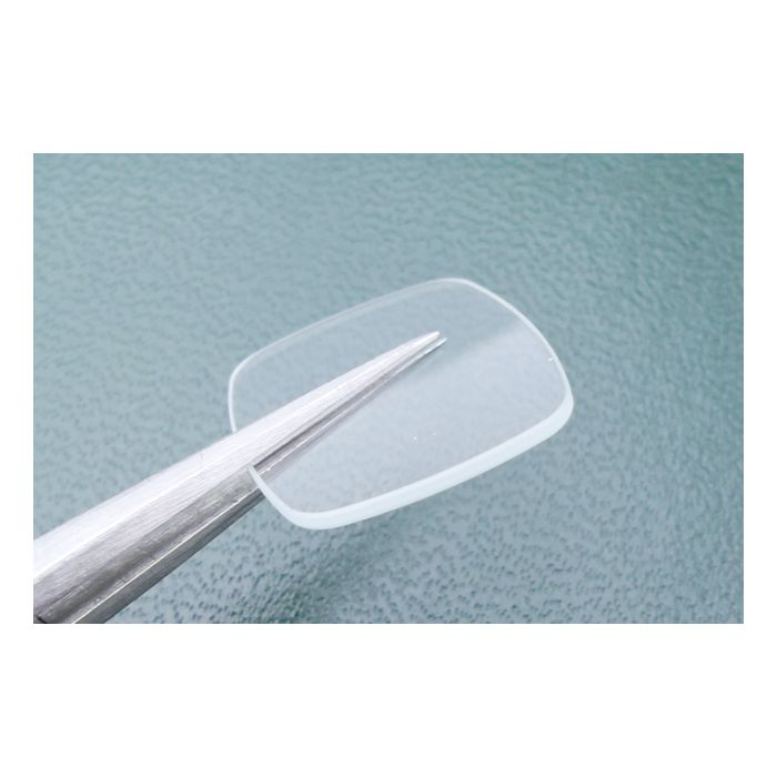 Zenith 27 0560 106 Verre - Crystal