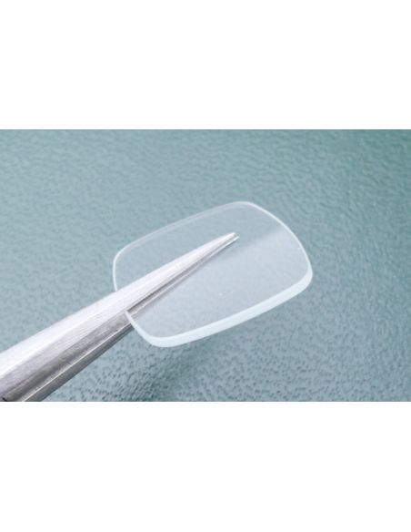 Zenith 27 0560 106 Verre - Crystal