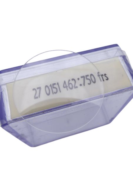 Zenith 27 0151 462 Verre - Crystal