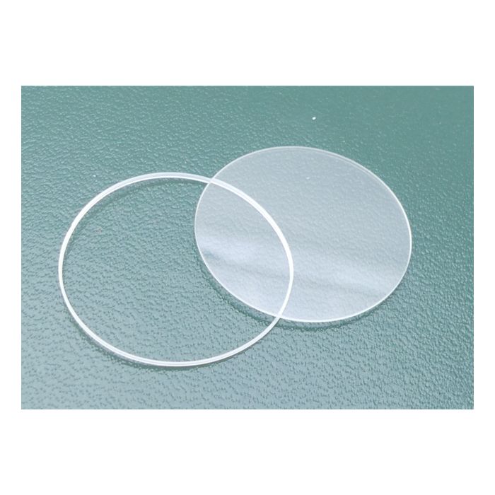 Zenith 27 0151 462 Verre - Crystal