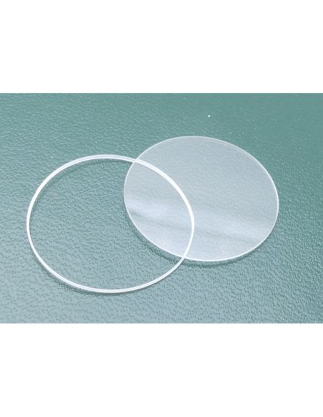 Zenith 27 0151 462 Verre - Crystal