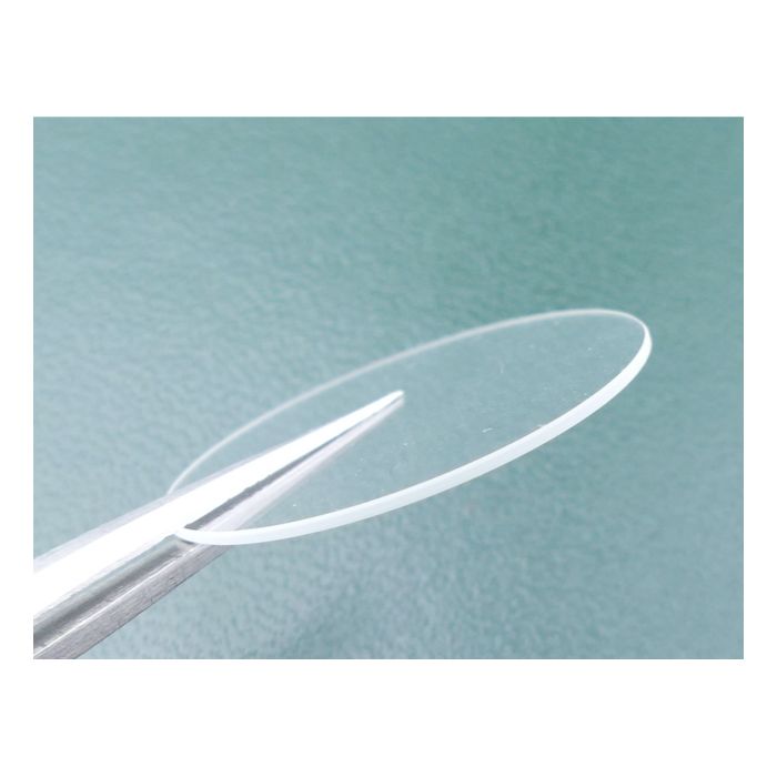 Zenith 27 0151 462 Verre - Crystal