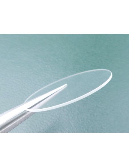 Zenith 27 0151 462 Verre - Crystal