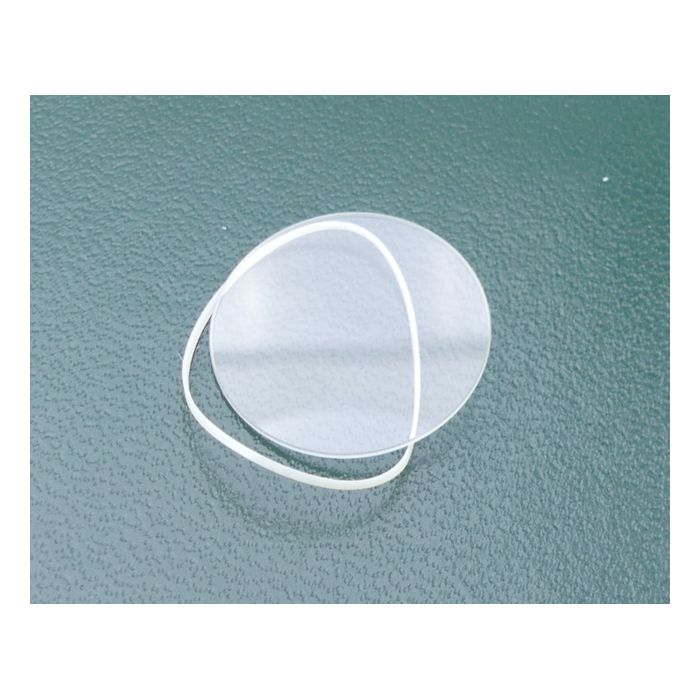 Zenith 27 0181 295 Verre - Crystal