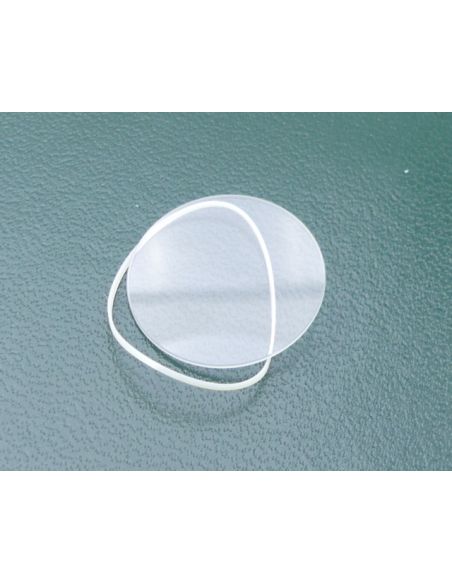 Zenith 27 0181 295 Verre - Crystal