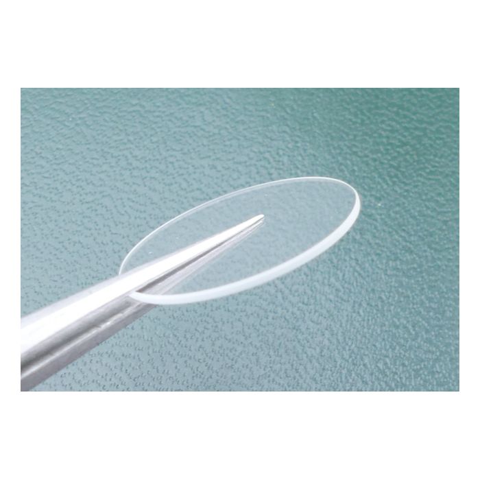 Zenith 27 0181 295 Verre - Crystal